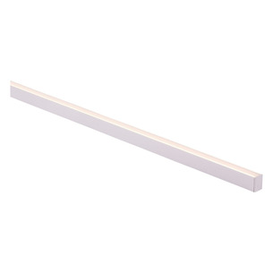 HV9693-1622-WHT - HV9693-1622-White - Shallow Square HV9693-1622-WHT
