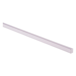 HV9693-1622-WHT - HV9693-1622-White - Shallow Square HV9693-1622-WHT 2