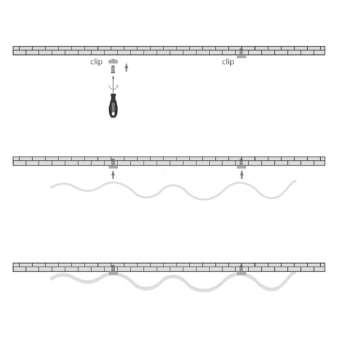 HV9693-1806-EC - HV9693-1806 - Shallow Square HV9693-1806-EC
