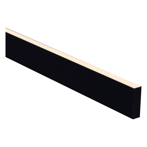 HV9693-2070-JOINER - Suspended Aluminium Black HV9693-2070-JOINER
