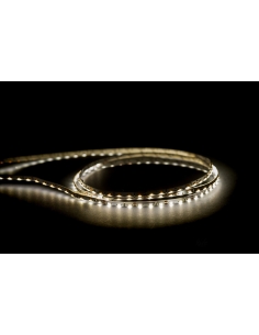 7.7W Side Mount 335 Strip Lighting - IP20 / MetreHV9723-IP20-96SM-5K