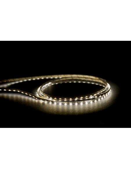 HV9723-IP20-96SM-5K - 7.7W IP20 Side Mounted LED Strip 5500K