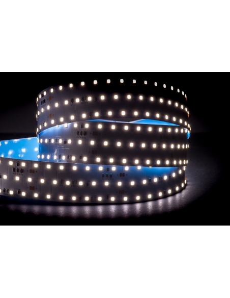 HV9783-IP20-252-5K - 46W IP20 LED Strip 5500K