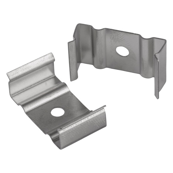 HV9693-2310-SD - HV9693-2310 - Shallow Square Aluminium Profile