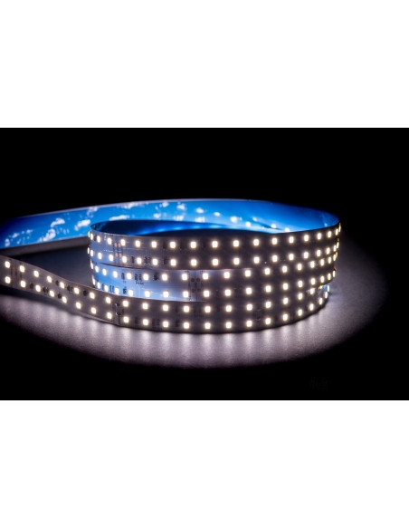HV9783-IP20-168-5K - 32.6W IP20 LED Strip 5500K