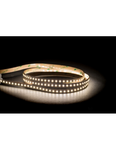 HV9783-IP20-120-5K - 24W IP20 LED Strip 5500K