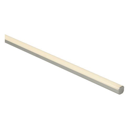 HV9693-3030 - Aluminium Profile with Rounded HV9693-3030