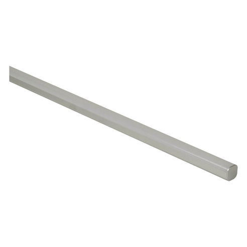 HV9693-3030 - Aluminium Profile with Rounded HV9693-3030