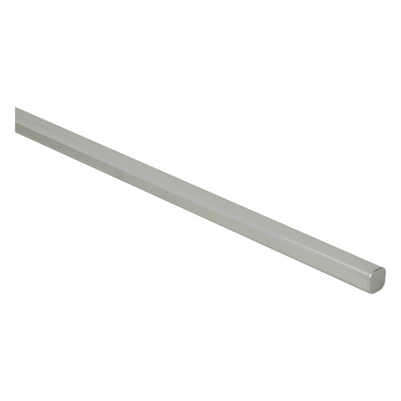 HV9693-3030 - Aluminium Profile with Rounded HV9693-3030