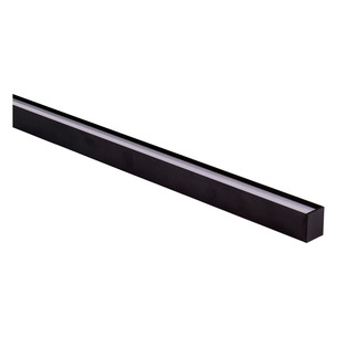 HV9693-3136-BLK - HV9693-3136-Black - Deep Square Aluminium HV9693-3136-BLK 2