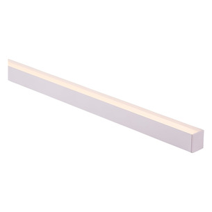 HV9693-3136-WHT - HV9693-3136-White - Deep Square Aluminium HV9693-3136-WHT