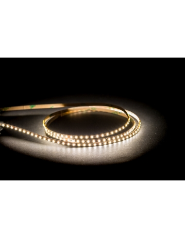 HV9735-IP20-240-5K - 19.2W IP20 Micro LED Strip HV9735-IP20-240-5K