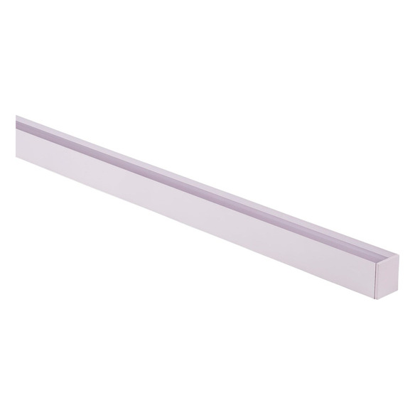 HV9693-3136-WHT - HV9693-3136-White - Deep Square HV9693-3136-WHT