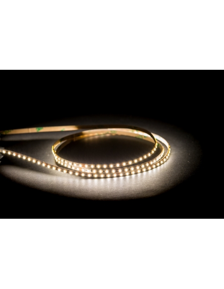 HV9734-IP20-240-5K - 14.4W IP20 Micro LED Strip 5500K
