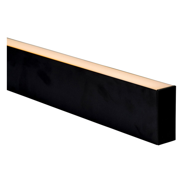 HV9693-3890-JOINER - Black Deep Square Aluminium HV9693-3890-JOINER