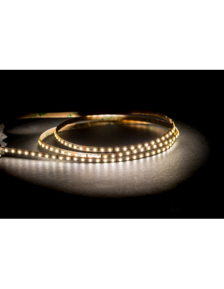 HV9731-IP20-180-5K - 4.8W IP20 Micro LED Strip 5500K