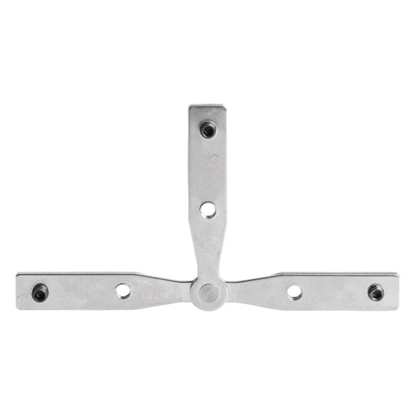 HV9693-5270-JOINER-Y30° - Y30° - 30° Y Shape Joiner to suit Aluminium Profile