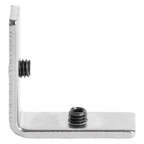 HV9693-5270-LJOINER-2 - LJOINER-2 - Vertical L Joiner to suit Aluminium Profile