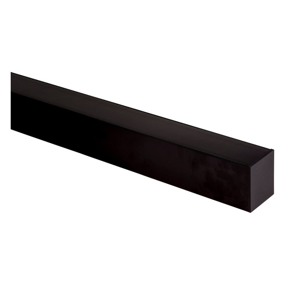 HV9693-6070-BLKSD - Black Diffuser to suit HV9693-6070-BLKSD