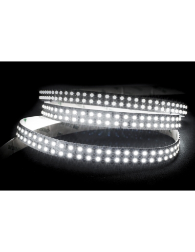 HV9723-IP20-240-5K-2 - 19.2W IP20 LED Strip 5500KHV9723-IP20-240-5K-2