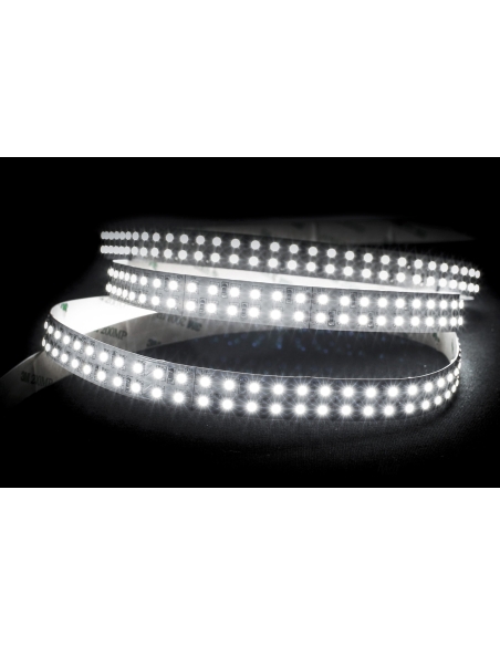 HV9723-IP20-240-5K-2 - 19.2W IP20 LED Strip 5500K