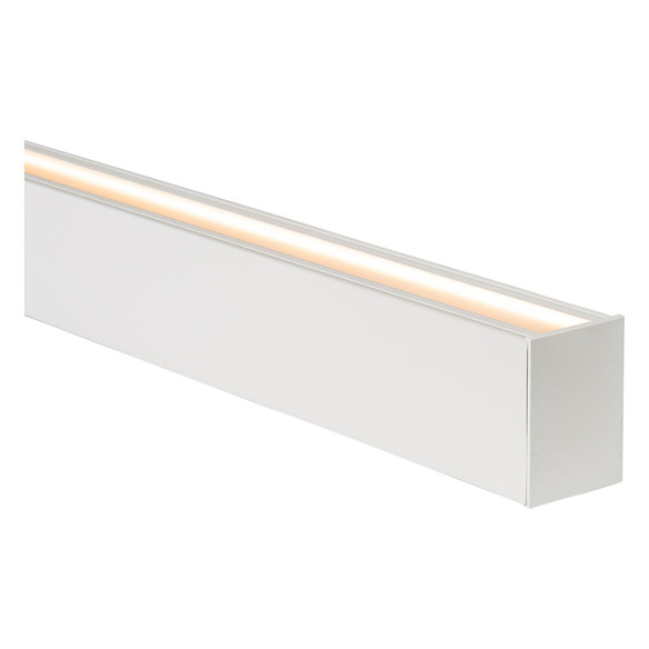 HV9693-6080-WHT-EC - HV9693-6080-White - Deep HV9693-6080-WHT-EC