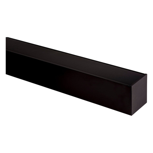 HV9693-8090-BLKSD - Black Diffuser to suit HV9693-8090-BLKSD