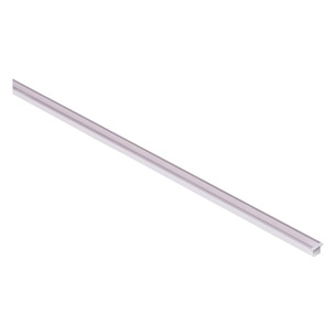HV9695-1107-MC - HV9695-1107 - Micro Aluminium Recessed HV9695-1107-MC 2