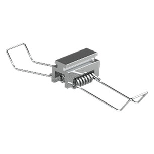 HV9695-2520-MC - HV9695-2520 - Deep Recessed Square Winged HV9695-2520-MC