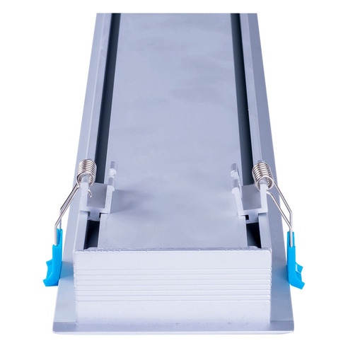 HV9695-9835-EC - HV9695-9835 - Large Deep Square HV9695-9835-EC
