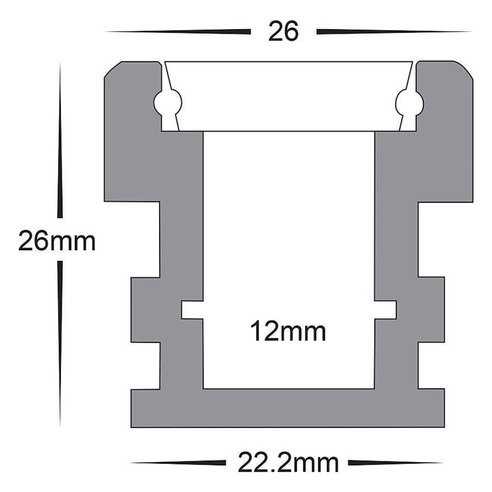 HV9698-2626-SD - HV9698-2626 - Deep Trafficable HV9698-2626-SD
