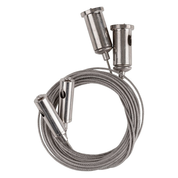 HV9705-9950 - Suspension Kit to suit Aluminium Profile