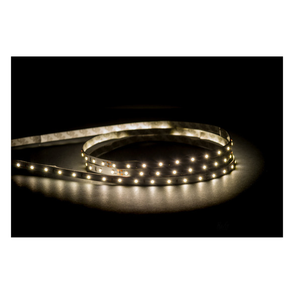 HV9722-IP20-64-5K-30M - 4.8W 24v DC IP20 LED Strip 5500K - 30m Roll