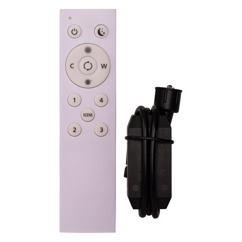 HV9723 - Remote & Receiver to suit HV2826CCT Deck HV9723
