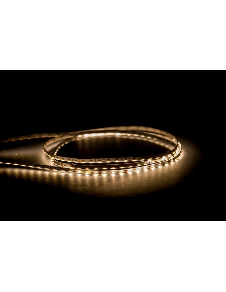 HV9723-IP20-96SM-4K - 7.7W IP20 Side Mounted LED Strip 4000K