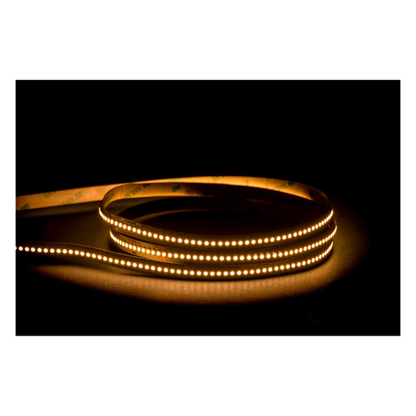 HV9723-IP20-240-3K-1-30M - 19.2W IP20 LED Strip 3000K - 30m Roll