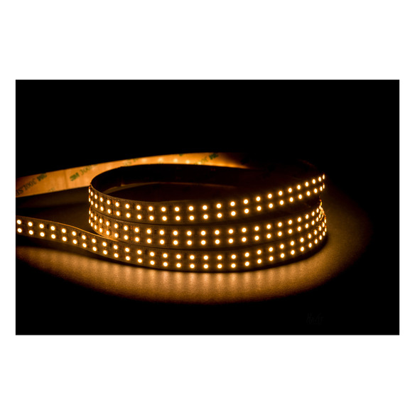 HV9723-IP20-240-3K-2-30M - 19.2W IP20 LED Strip 3000K - 30m Roll