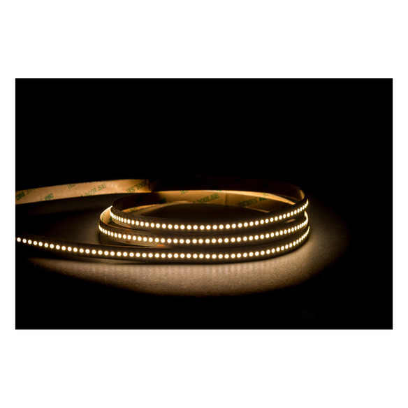 HV9723-IP20-240-4K-1-30M - 19.2W IP20 LED Strip 4000K - 30m Roll
