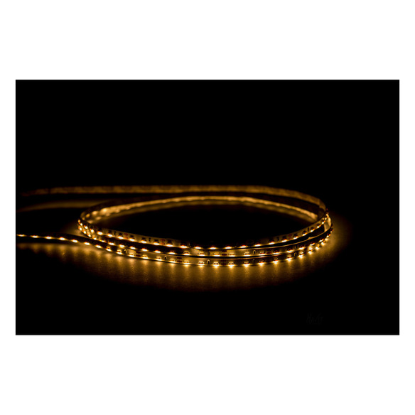 HV9723-IP20-96SM-3K-20M - 7.7W IP20 Side Mounted LED Strip 3000K - 20m Roll