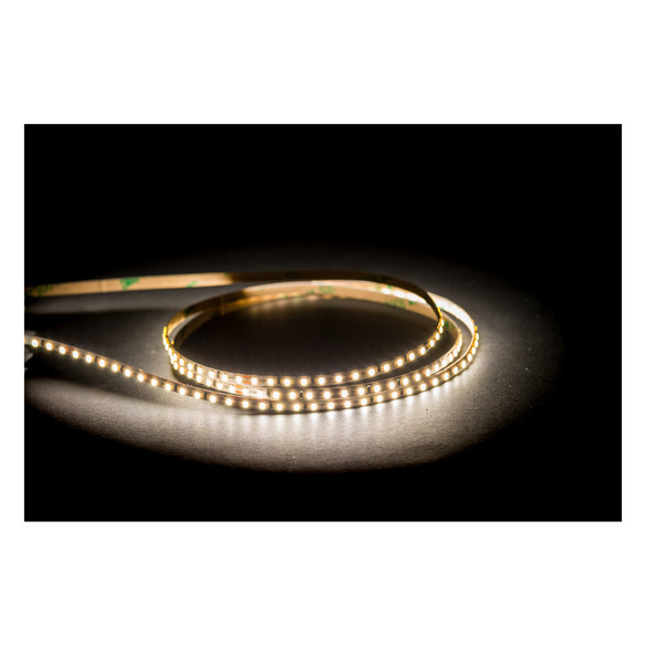HV9735-IP20-240-5K-30M - 19.2W IP20 Micro LED Strip 5500K - 30m Roll