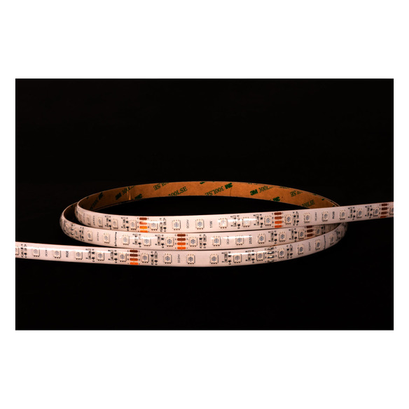 HV9753-IP54-60-RGB - 11W IP54 RGB Long Run LED Strip