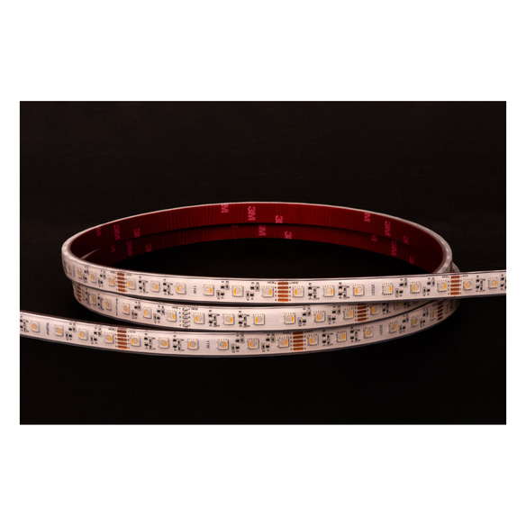 HV9753-IP67-60-RGBW-15M - 11W IP67 RGBW Long Run LED Strip - 15m Roll