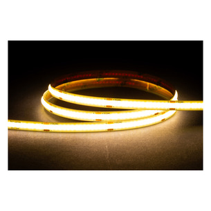 HV9760-IP20-320-4K - 4.8W IP20 24v DC 4000K COB Dotless LED HV9760-IP20-320-4K