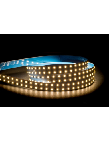 HV9783-IP20-168-4K - 32.6W IP20 LED Strip 4000KHV9783-IP20-168-4K