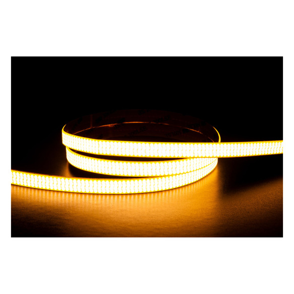 HV9761-IP20-1152-3K - 14W IP20 24v DC 3000K COB HV9761-IP20-1152-3K