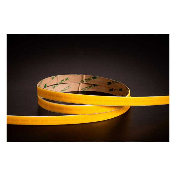 HV9761-IP20-1280-4K - 15W IP20 24v DC COB 4000K LED Strip