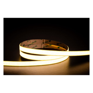 HV9761-IP20-1280-4K - 15W IP20 24v DC COB 4000K LED StripHV9761-IP20-1280-4K 2