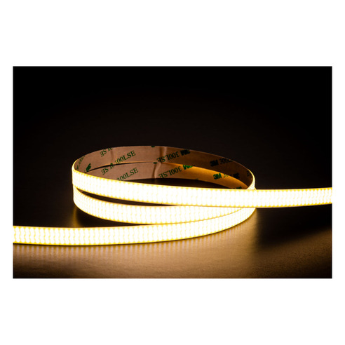 HV9761-IP20-1280-4K-30M - 15W IP20 24v DC COB HV9761-IP20-1280-4K-30M