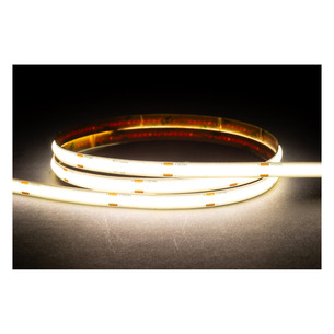 HV9761-IP20-320-5K-30M - 9.6W IP20 24v DC 5500K COB Dotless HV9761-IP20-320-5K-30M