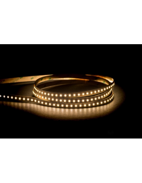 HV9783-IP20-120-4K - 24W IP20 LED Strip 4000K